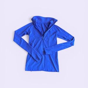 🇨🇦 🍋 Lululemon Purple Quarter-Zip 🍋